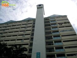 Blk 153 Meiling Heights (Queenstown), HDB 3 Rooms #618152441